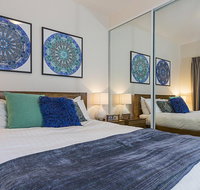 Accommodate Canberra- Domain Parliamentary Triangle - Accommodation Whitsundays