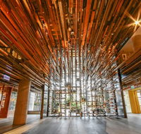 Accommodate Canberra- Nishi - Accommodation Whitsundays