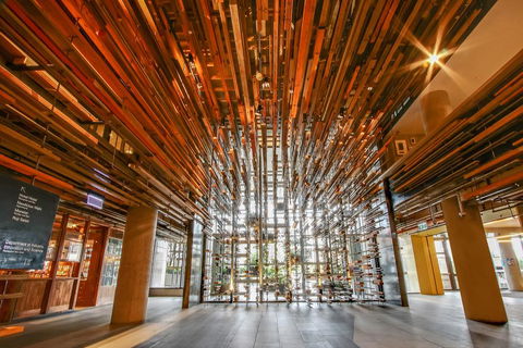Accommodate Canberra- Nishi - Accommodation Whitsundays 0
