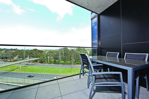 Accommodate Canberra- The Apartments Canberra City - Accommodation Whitsundays 2