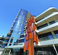 Accommodate Canberra- The Apartments Canberra City - Accommodation Whitsundays