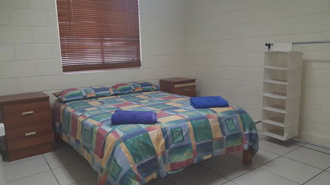 Accommodation @ Isa - Accommodation Whitsundays 1