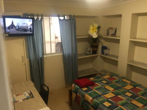 Accommodation @ Isa - Accommodation Whitsundays 2