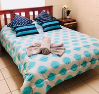 Accommodation  Isa - Accommodation Whitsundays