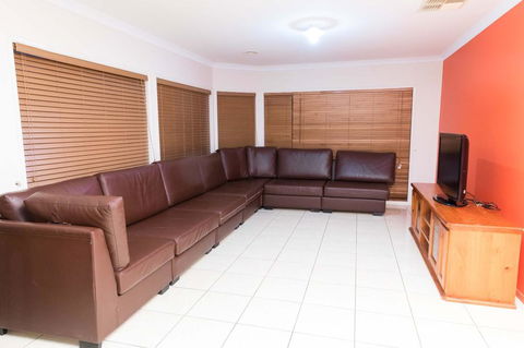 Accommodation At Melbourne - Accommodation Whitsundays 2
