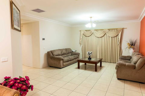 Accommodation At Melbourne - Accommodation Whitsundays 1