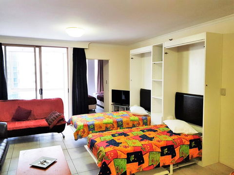 Accommodation Sydney - Pitt Street - Accommodation Whitsundays 2
