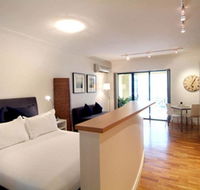 Accommodation Sydney Potts Point studio apartment with balcony - Accommodation Whitsundays