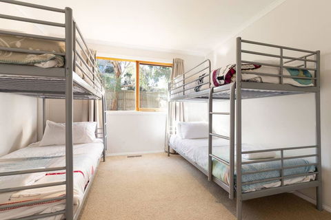 Acqua Vista - Water View, Fireplace, Walk To Beach - Accommodation Whitsundays 2