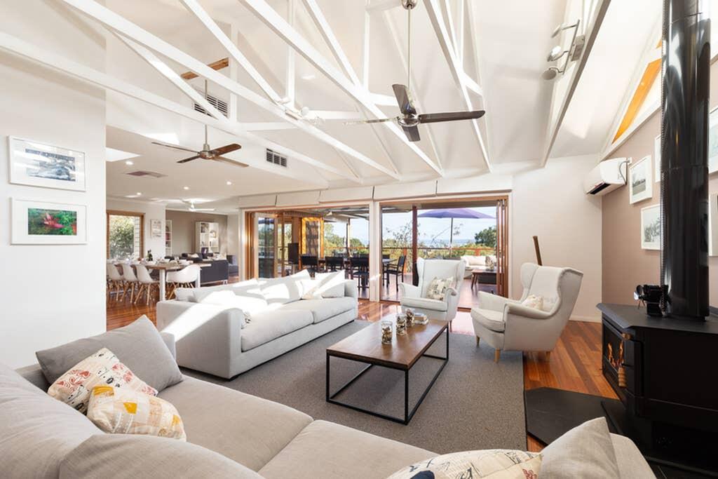 Somers ACT Accommodation Whitsundays