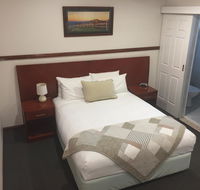 Across Country Motel and Serviced Apartments - Accommodation Whitsundays