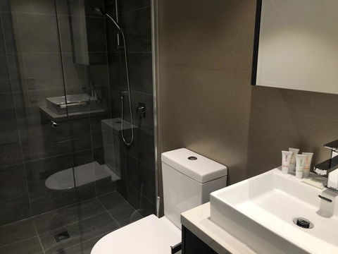 Adara Brunswick - Accommodation Whitsundays 3