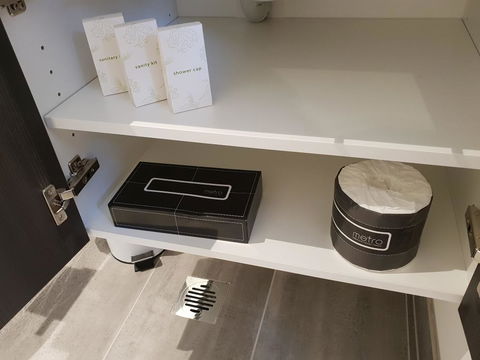 Adara Brunswick - Accommodation Whitsundays 1