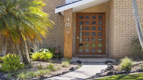 Diggers Beach Surf House - Accommodation Whitsundays 3