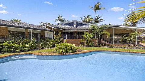 Diggers Beach Surf House - Accommodation Whitsundays 2