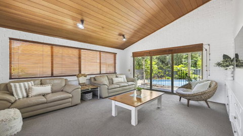 Diggers Beach Surf House - Accommodation Whitsundays 4