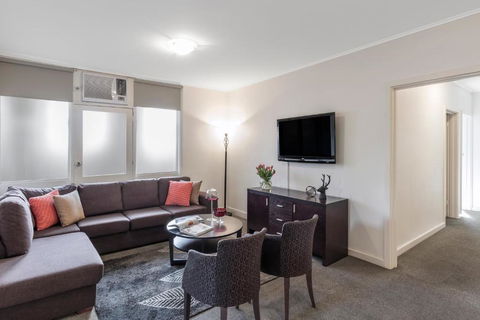 Dorset Gardens Hotel - Accommodation Whitsundays 4