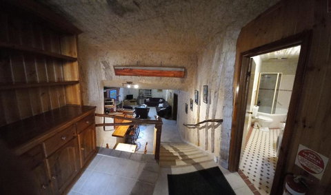 Down To Erth B&B - Accommodation Whitsundays 4