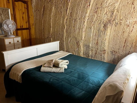 Down To Erth B&B - Accommodation Whitsundays 3