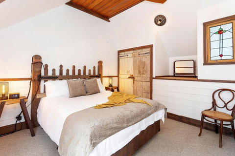 Duart Stables - Accommodation Whitsundays 2