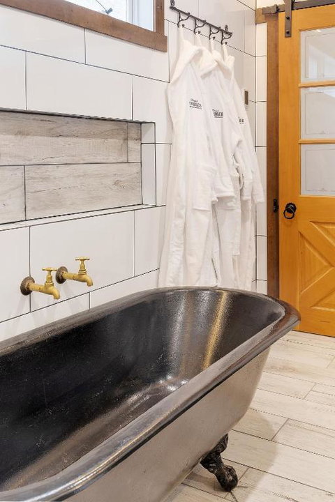 Duart Stables - Accommodation Whitsundays 3