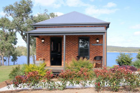 Dusty Hill Vineyard - Moffatdale - Accommodation Whitsundays 4