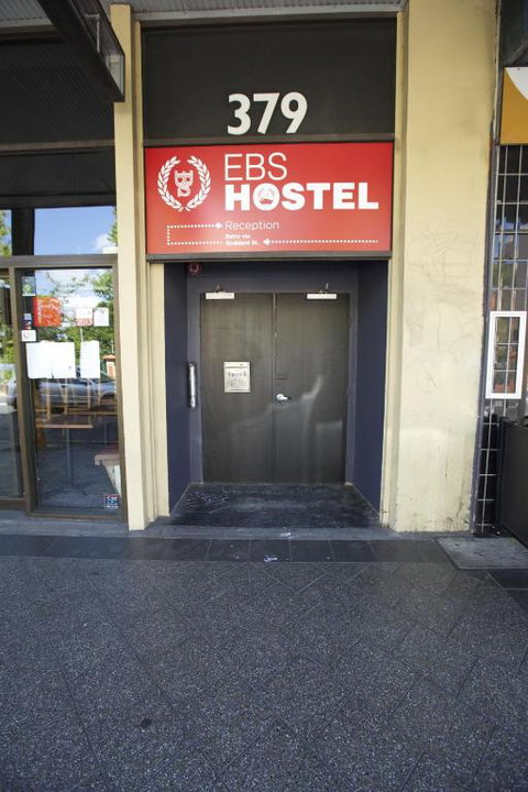 EBS Sydney Hostel - Accommodation Whitsundays 3