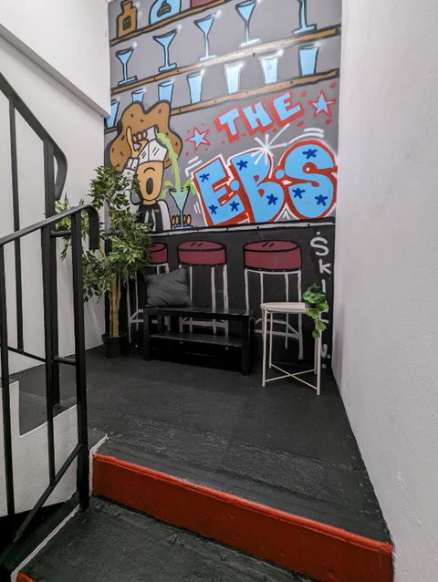 EBS Sydney Hostel - Accommodation Whitsundays 0