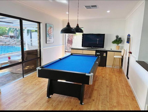 Edgewater Whole Holiday Resort - Accommodation Whitsundays 4