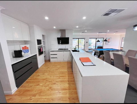 Edgewater Whole Holiday Resort - Accommodation Whitsundays 3