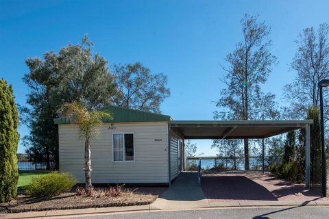 Echo Holiday Parks - Port Pirie - Accommodation Whitsundays 2
