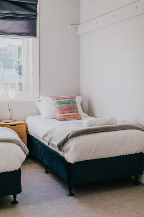 Duke Of Wellington Hotel - Accommodation Whitsundays 3