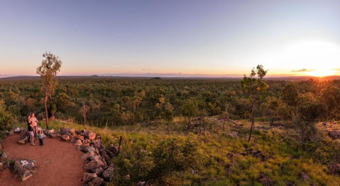Discovery Resorts - Undara - Accommodation Whitsundays 1