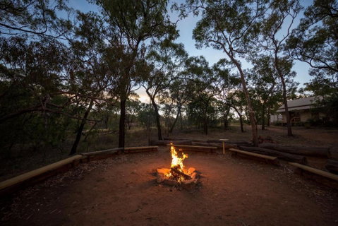 Discovery Resorts - Undara - Accommodation Whitsundays 3