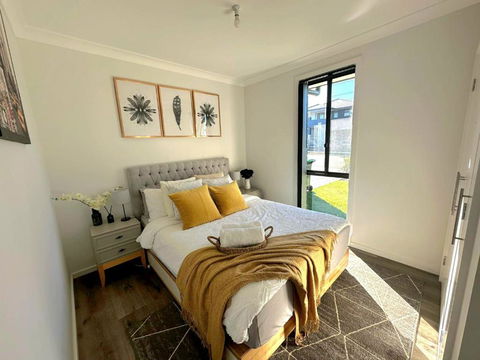 Entire 2br, Hideaway - Accommodation Whitsundays 1