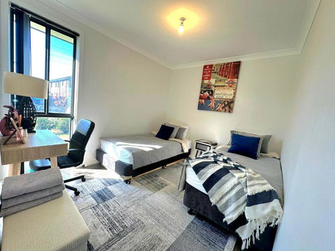 Entire 2br, Hideaway - Accommodation Whitsundays 2