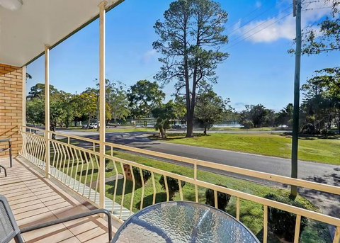 Ernora Court - Accommodation Whitsundays 0