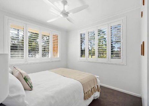 Ernora Court - Accommodation Whitsundays 3