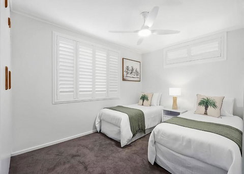 Ernora Court - Accommodation Whitsundays 4