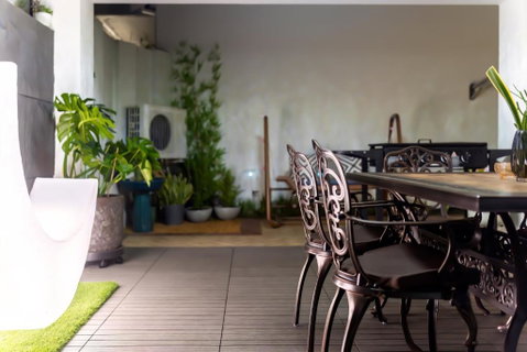 Equitice Winter Moonlight Villa - Accommodation Whitsundays 4