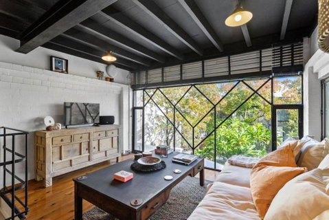 Fabrik Loft Central New York Stylequiet - Accommodation Whitsundays 0