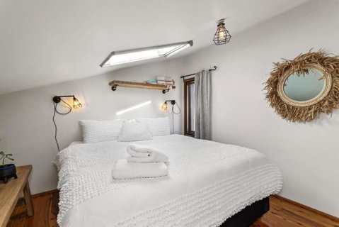 Fabrik Loft Central New York Stylequiet - Accommodation Whitsundays 1
