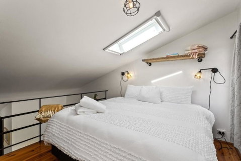Fabrik Loft Central New York Stylequiet - Accommodation Whitsundays 2