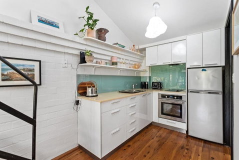 Fabrik Loft Central New York Stylequiet - Accommodation Whitsundays 3