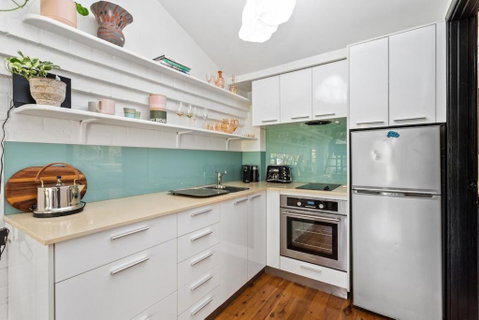 Fabrik Loft Central New York Stylequiet - Accommodation Whitsundays 4