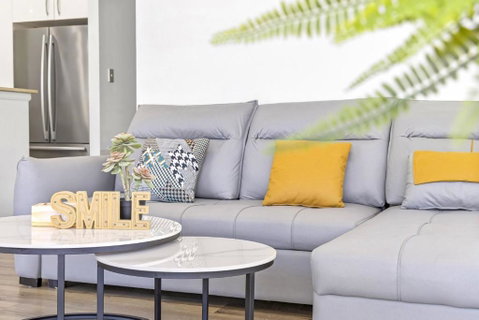 Fabulous 2B Apt Waterloo - Accommodation Whitsundays 1