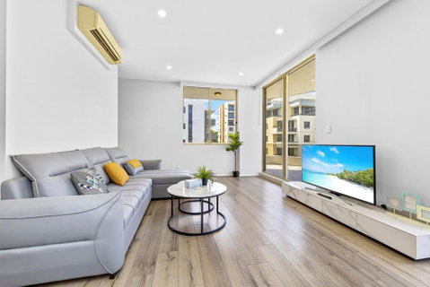 Fabulous 2B Apt Waterloo - Accommodation Whitsundays 2
