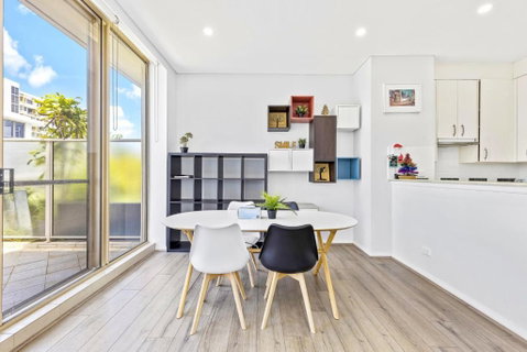Fabulous 2B Apt Waterloo - Accommodation Whitsundays 4