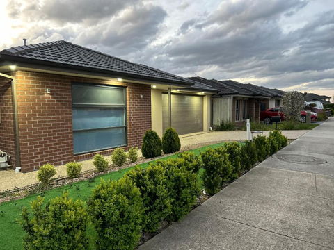 Family Friendly House - Accommodation Whitsundays 0