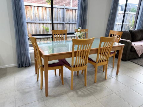 Family Friendly House - Accommodation Whitsundays 3
